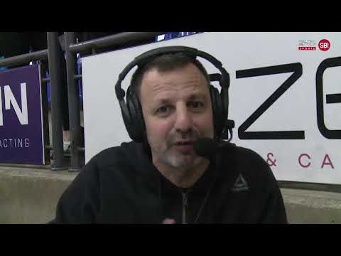 Anibal VS Byblos – Round 10 | XXL Energy Lebanese Basketball Championship