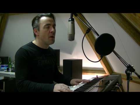 Scare away the dark by Hans Jansen