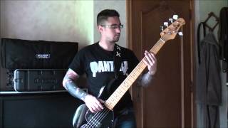 Coal Chamber - No home  cover