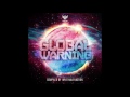 Global Warning, Vol. 1 compiled by Input Malfunction (Teaser)