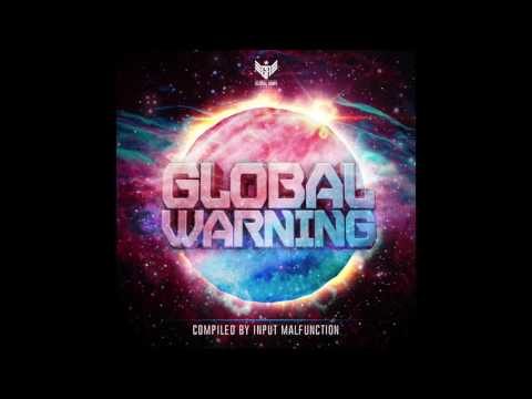 Global Warning, Vol. 1 compiled by Input Malfunction (Teaser)