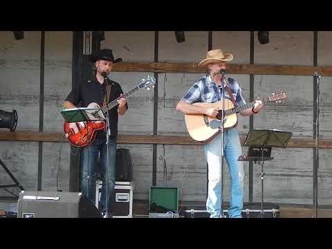 20.7.19 VERANDA - Sundej z hodin závaží