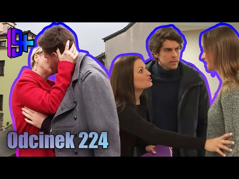 19+ | ODCINEK 224