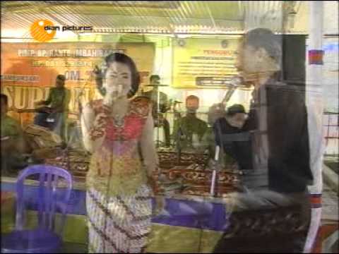 tulusing tresno - supra nada live ndemping angresmanis