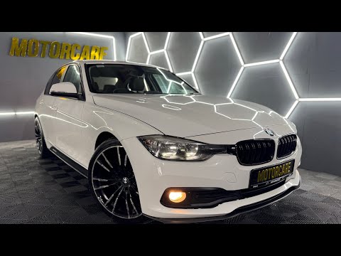 ◼️2016 BMW 320D SE MANUAL◼️ - Image 2