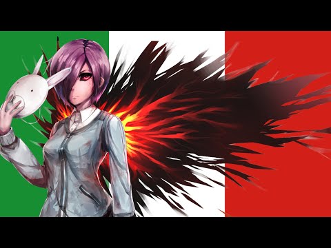 Nightcore - La Canzone del Fronte Unito