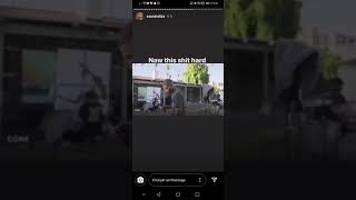 Cousin Stizz - Gone ( Snippet )