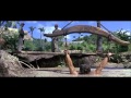 Deployment And Torture Between Rambo And Snake