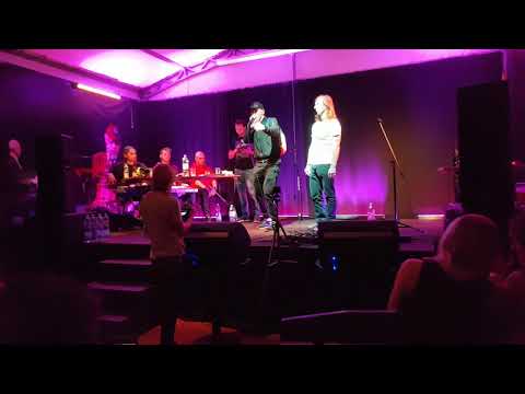 Bydgoszcz Royal Beatbox Battle 2017 - Ćwierćfinał -  Carlo vs Xankish