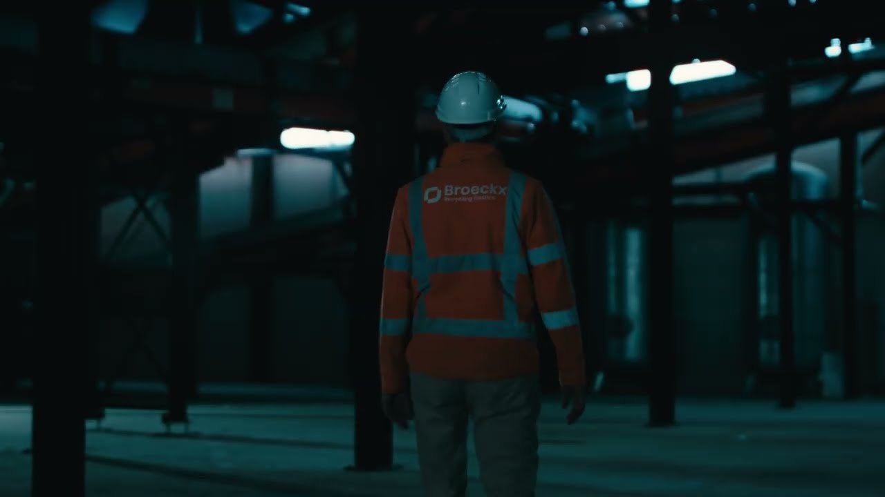 Broeckx — Bedrijfsfilm Brabant