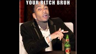 Lil B - BasedGod Fucked My Bitches