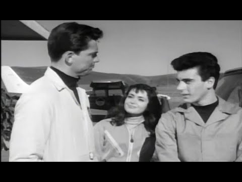 ♦TV Classics♦ RIPCORD (S1 E2 Airborne)