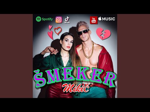 Šmeker (feat. Mario Murgic)