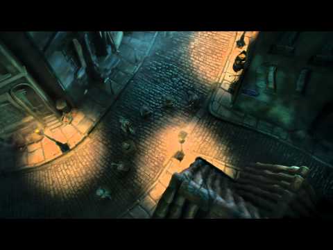 The Boxtrolls | official trailer #3 US (2014) Elle Fanning Simon Pegg Toni Collette Ben Kingsley