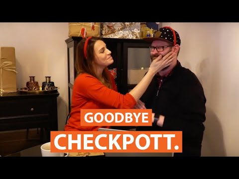 Goodbye checkpott: Unser letztes Video.