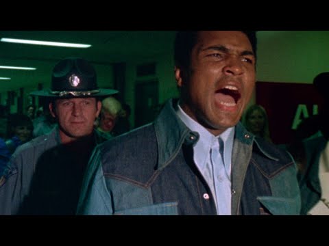 QUANDO ERAVAMO RE | Trailer (Il Cinema Ritrovato al cinema)