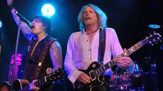 Thin Lizzy - Black Rose (Live At Under The Bridge Chelsea London 7th August 2012)