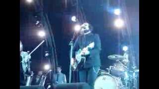 Blaudzun the elephant song @ bavaria open air