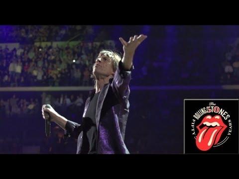 50 & Counting: The Rolling Stones Live!