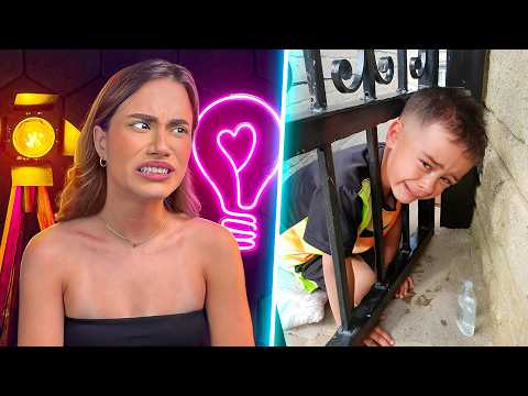 pessoas tendo um dia MUITO PIOR que o seu