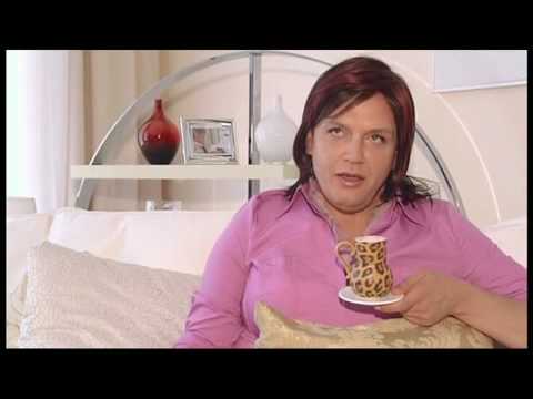 Hape Kerkeling: Gisela und der Sex