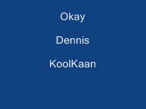 Deniz &' KoolKaan - Unferzeibar  [ MiiT TEXT ]