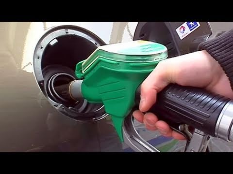 E10, mehr Bio im Sprit - Es drohen Motorschäden