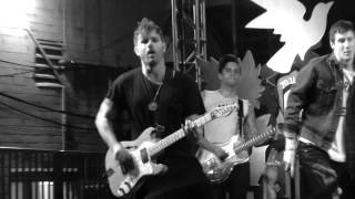 Head Wound City - Prick Class + Street College - Live @ Bedrocktoberfest 9-20-14 in HD