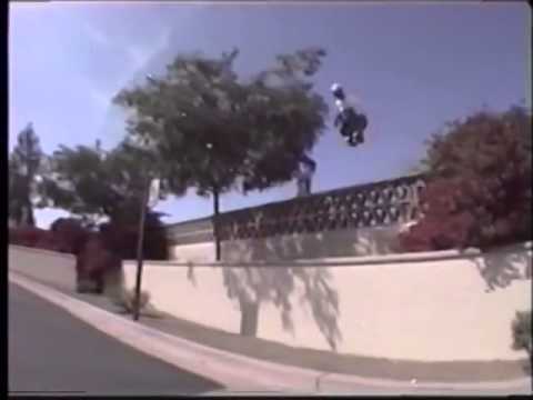FUTURE OF ROLLERBLADING - Dustin Latimer