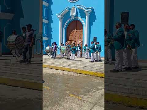 Fiesta patronal Bolognesi Ancash Pallasca