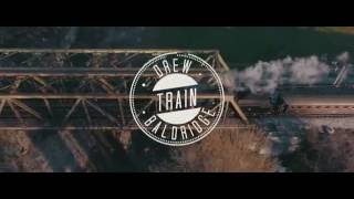 Train Music Video
