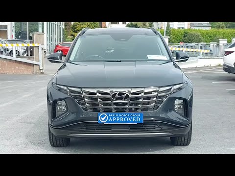 Hyundai Tucson 2WD Executive Plus - Image 2