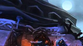 Serenade of Sorrow the Legend