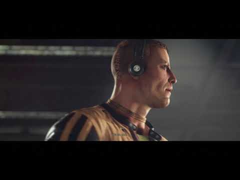 Wolfenstein 2 The New Colossus part 40