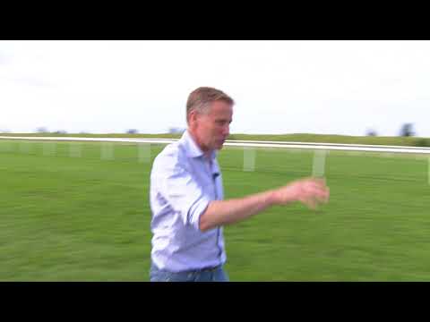 How to win the July Cup - Racing TV