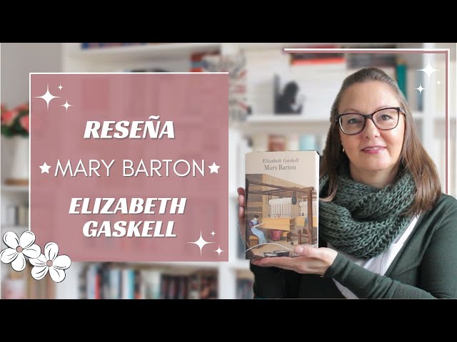 Vídeo relacionado con Mary Barton (Clásica Maior)