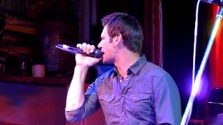 Emerson Drive I Should be Sleeping CMA Fest 2012