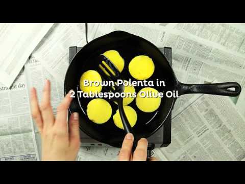 download lagu mp3 mp4 Ancient Harvest Polenta Recipes, download lagu Ancient Harvest Polenta Recipes gratis, unduh video klip Ancient Harvest Polenta Recipes