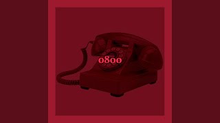 0800 Music Video