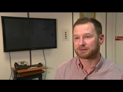 France 3 - Disparition d'Arthur Noyer : Stéphane Dudzinsky, journaliste au Dauphiné Libéré