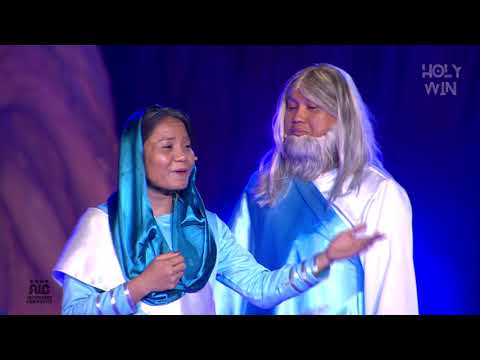 Holywin 2018 - It's All About You (summary)