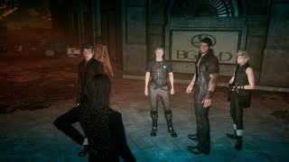 [閒聊] FF15 音樂