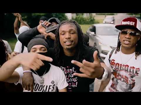 LuhQueze74 ft LuhQuese- Switches (Official Video) Shot By @Bornwinnerbj