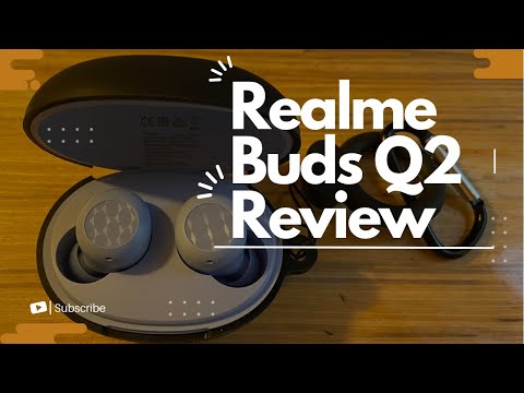 Realme Buds Q2 Affordable And Powerful