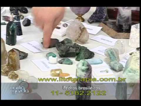 Angelica Lisanty e Olga Bongiovanni no Manhã Gazeta.11.01.2011.parte 1