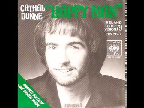 1979 Cathal Dunne - Happy Man