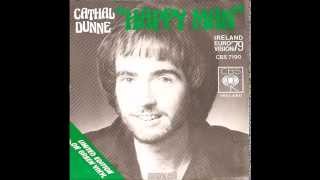 1979 Cathal Dunne - Happy Man