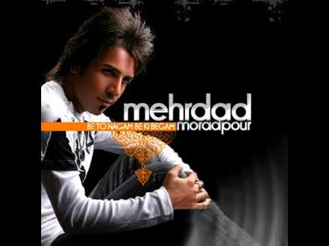 Mehrdad Moradpour Parandae Dil