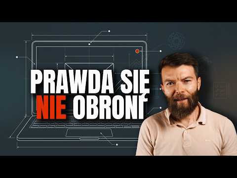 Czy to, że masz rację cokolwiek znaczy?