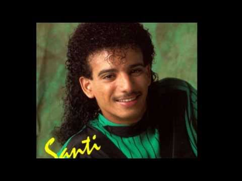 Santi Y Sus Duende Band - Dulce Sexy Sensual